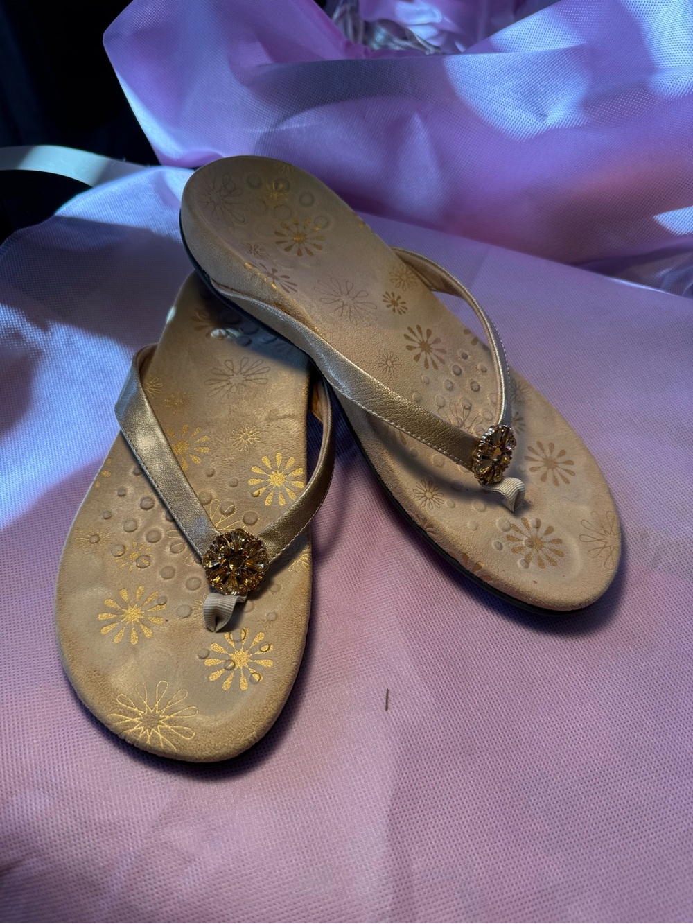 Vionic Sandals